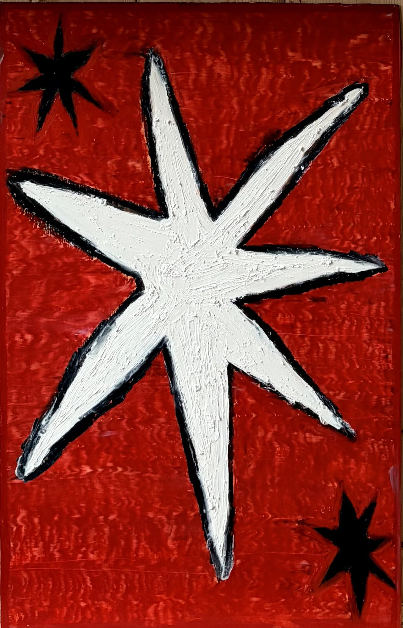 Flash Point
