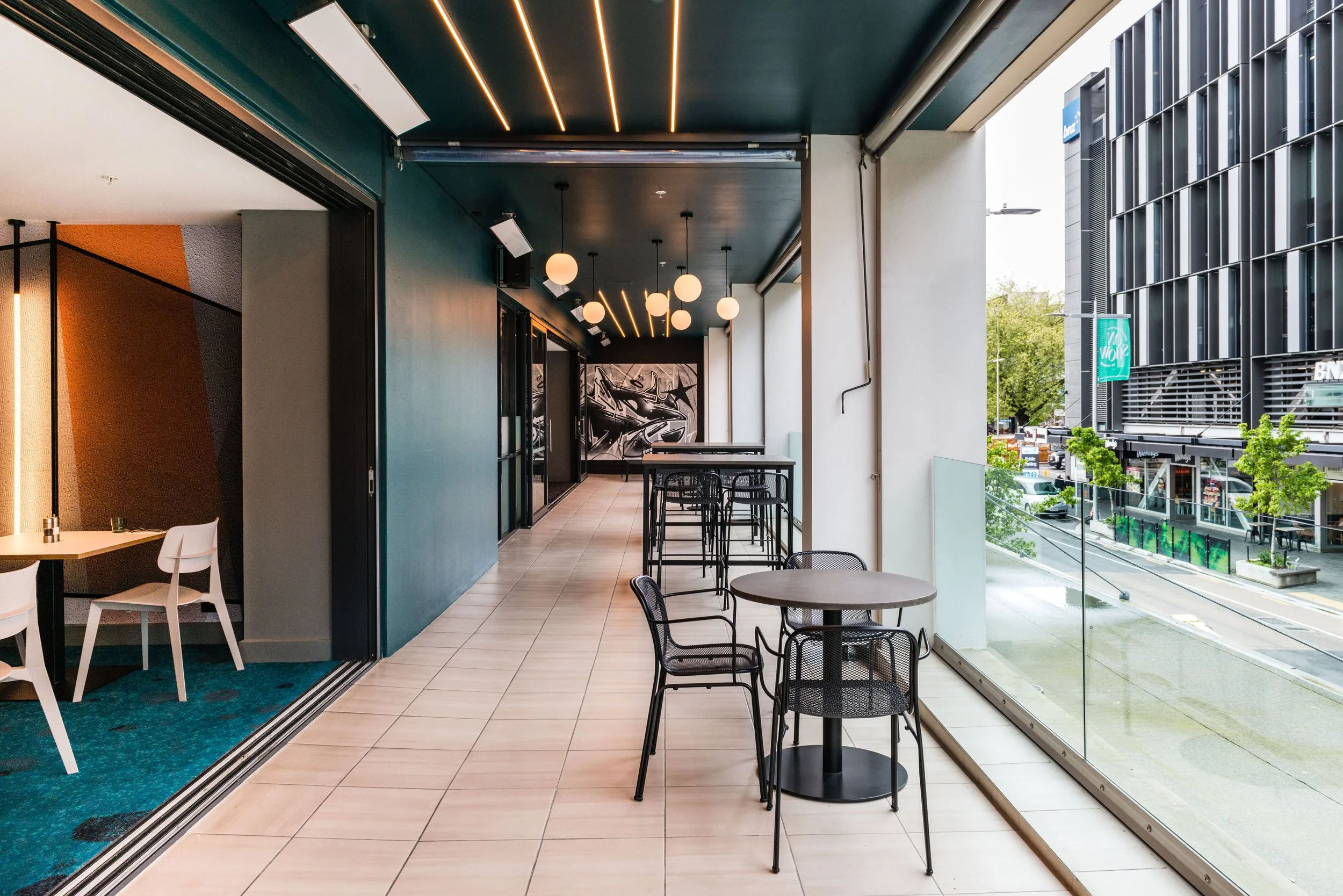 Ibis Christchurch — Y—6