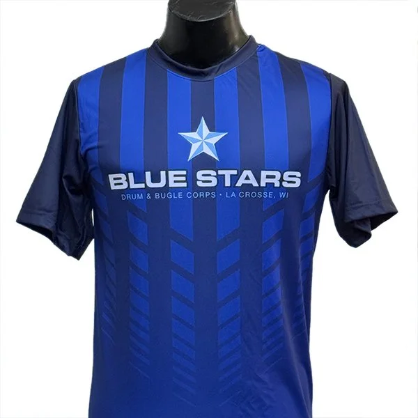 2026 Soccer Jersey