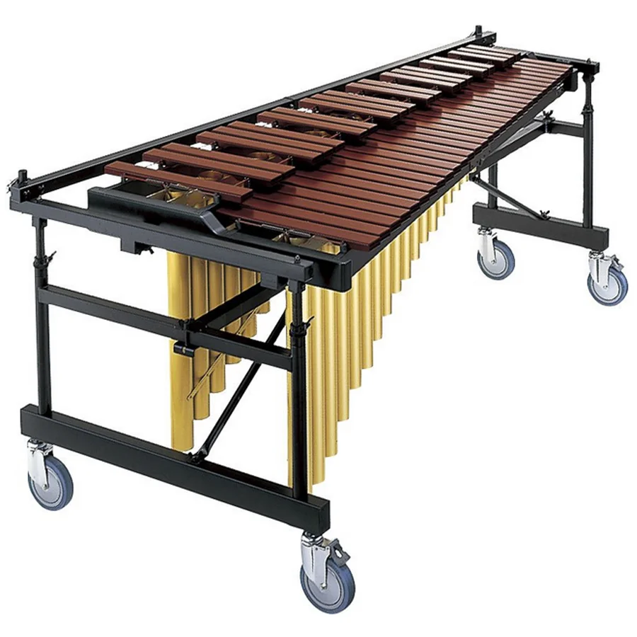 YMRD2900AC 4-1/2 Octave Marimba