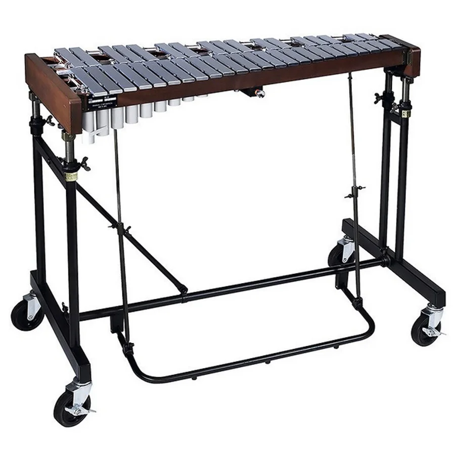YGRD2500C 3-1/3 Octave Artist Model Bells
