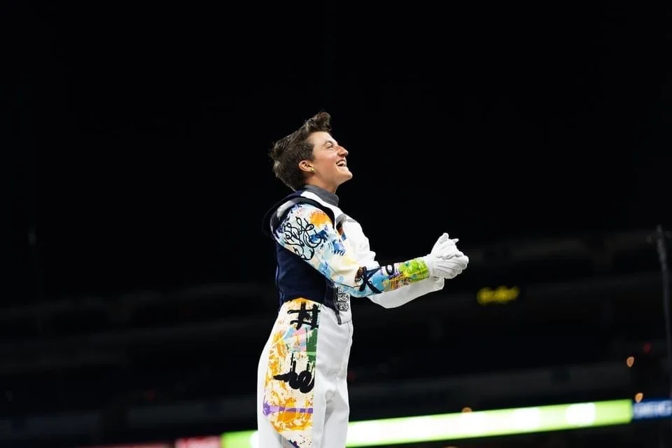 2022 Blue Stars Leadership