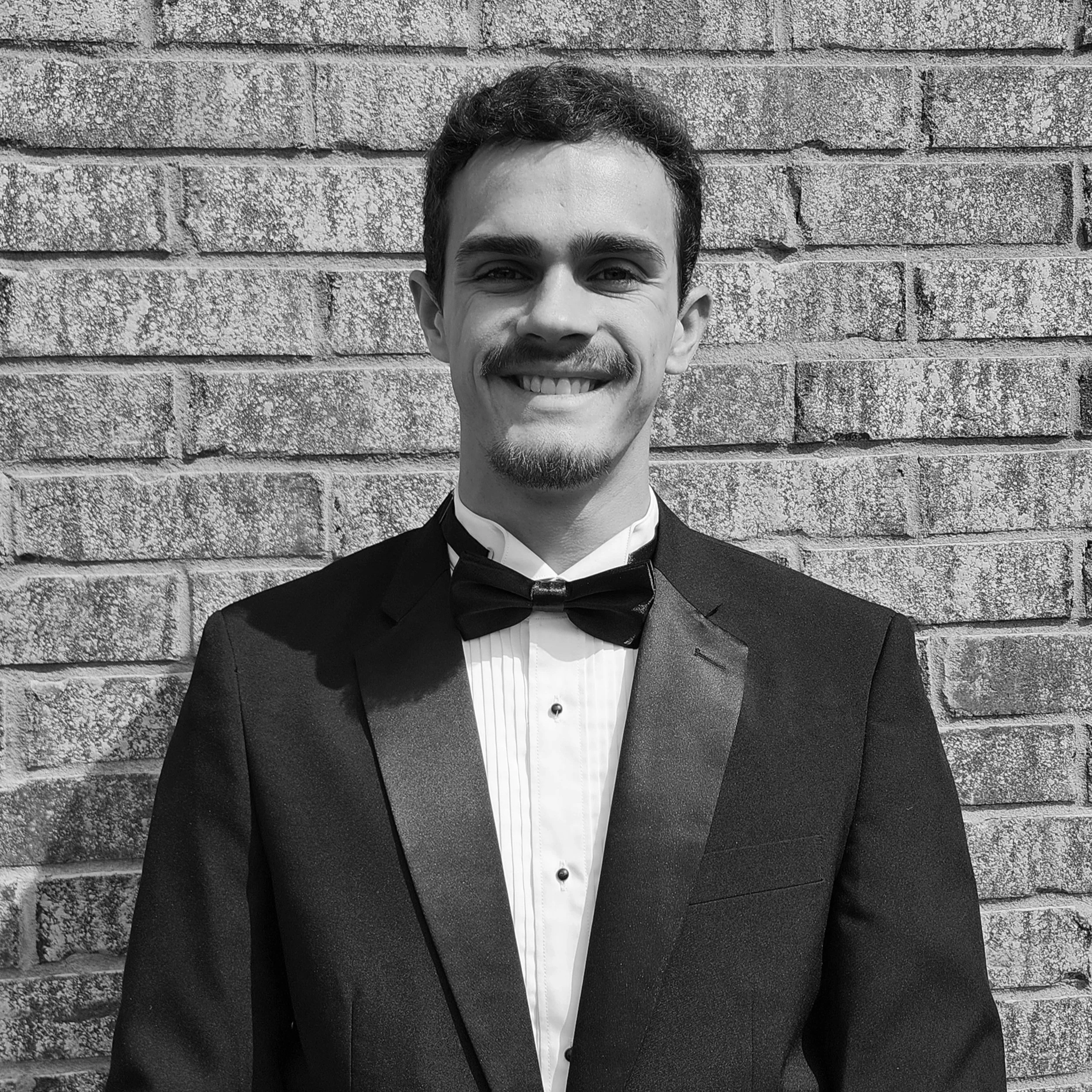 Daniel Bartley