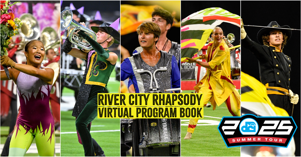 RCR Virtual Program Book 2025