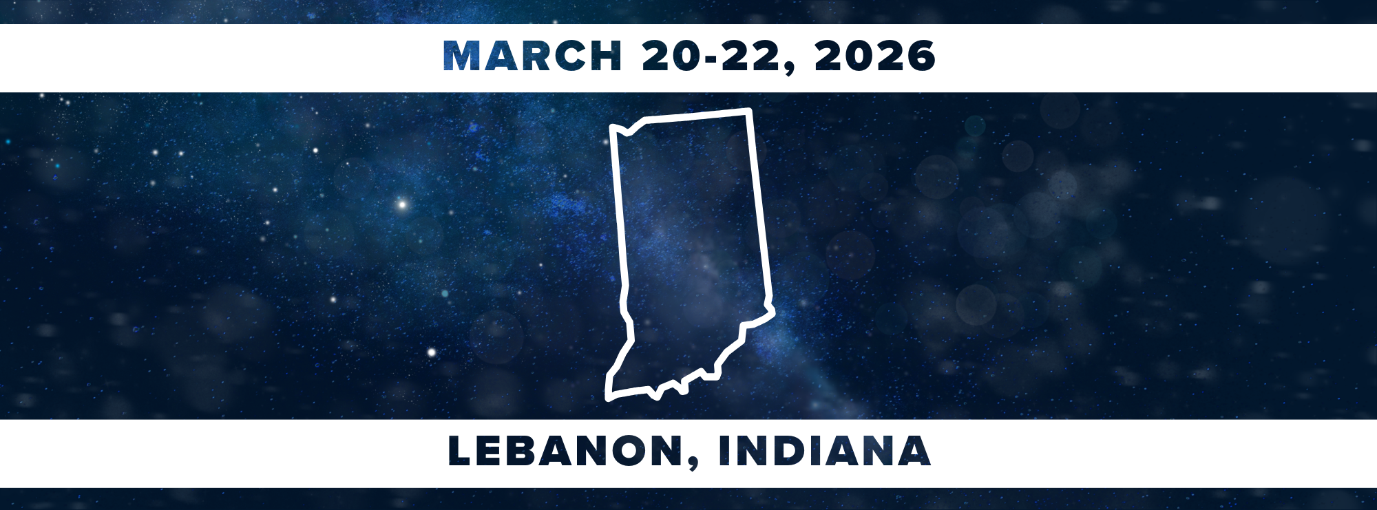 LEBANON, IN : March Brass Camp — Blue Stars