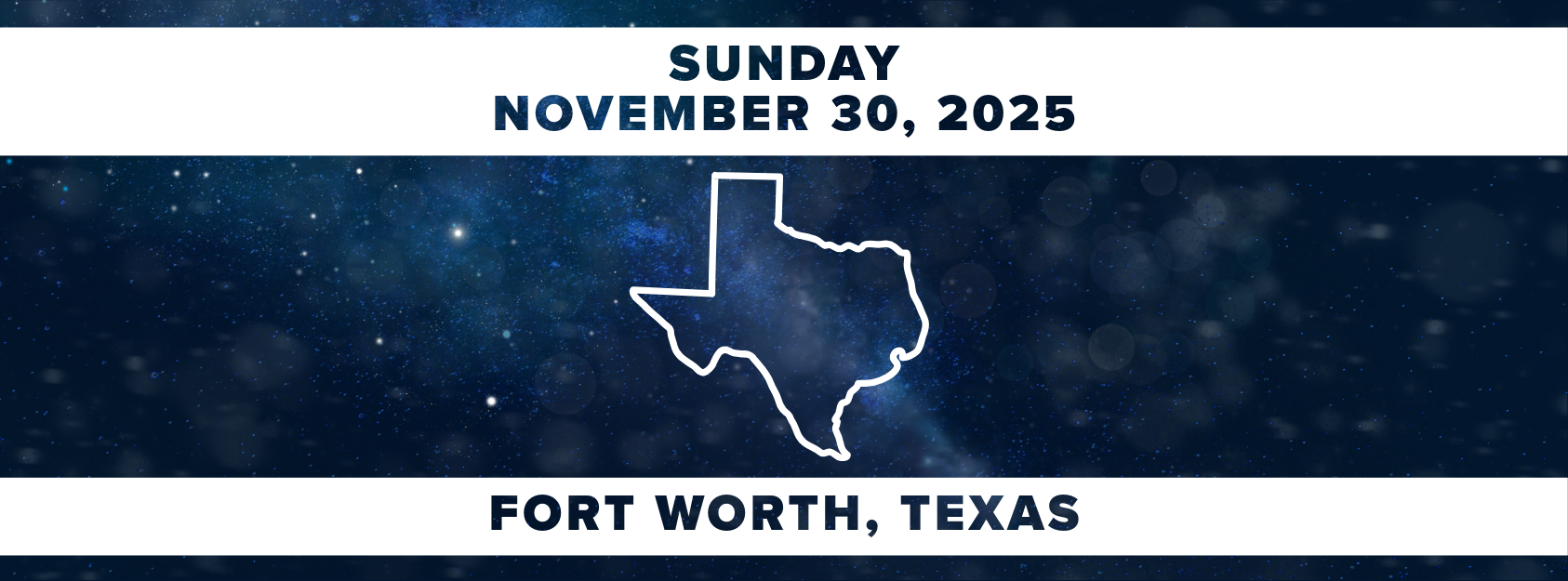 FORT WORTH, TX : Brass Only