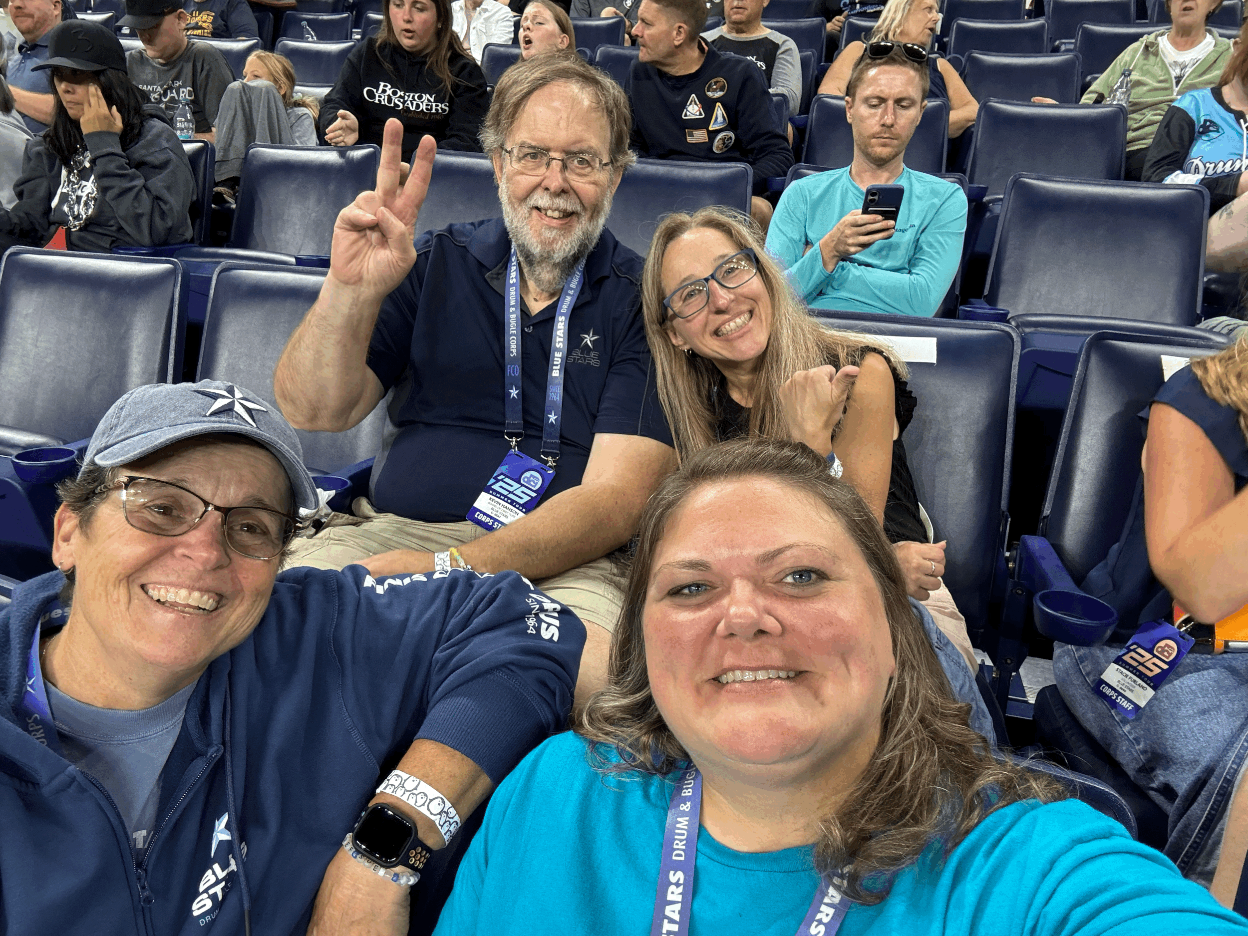 Kevin Hanson 1957-2025