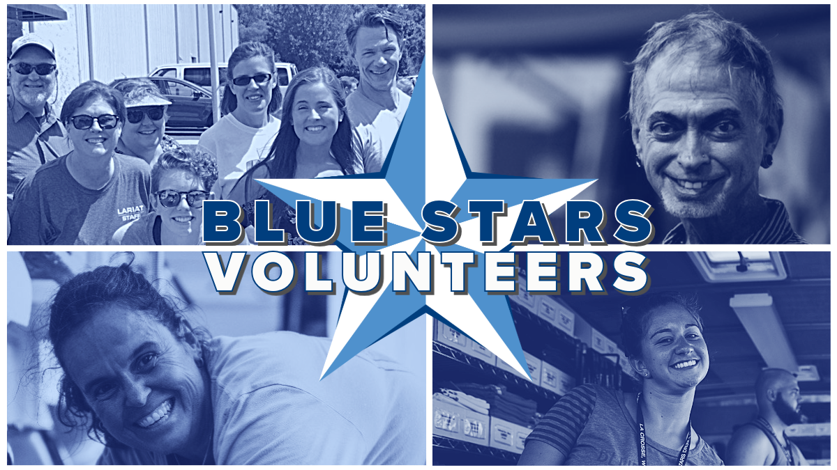 2026 Volunteer Experience &amp; Information Sessions