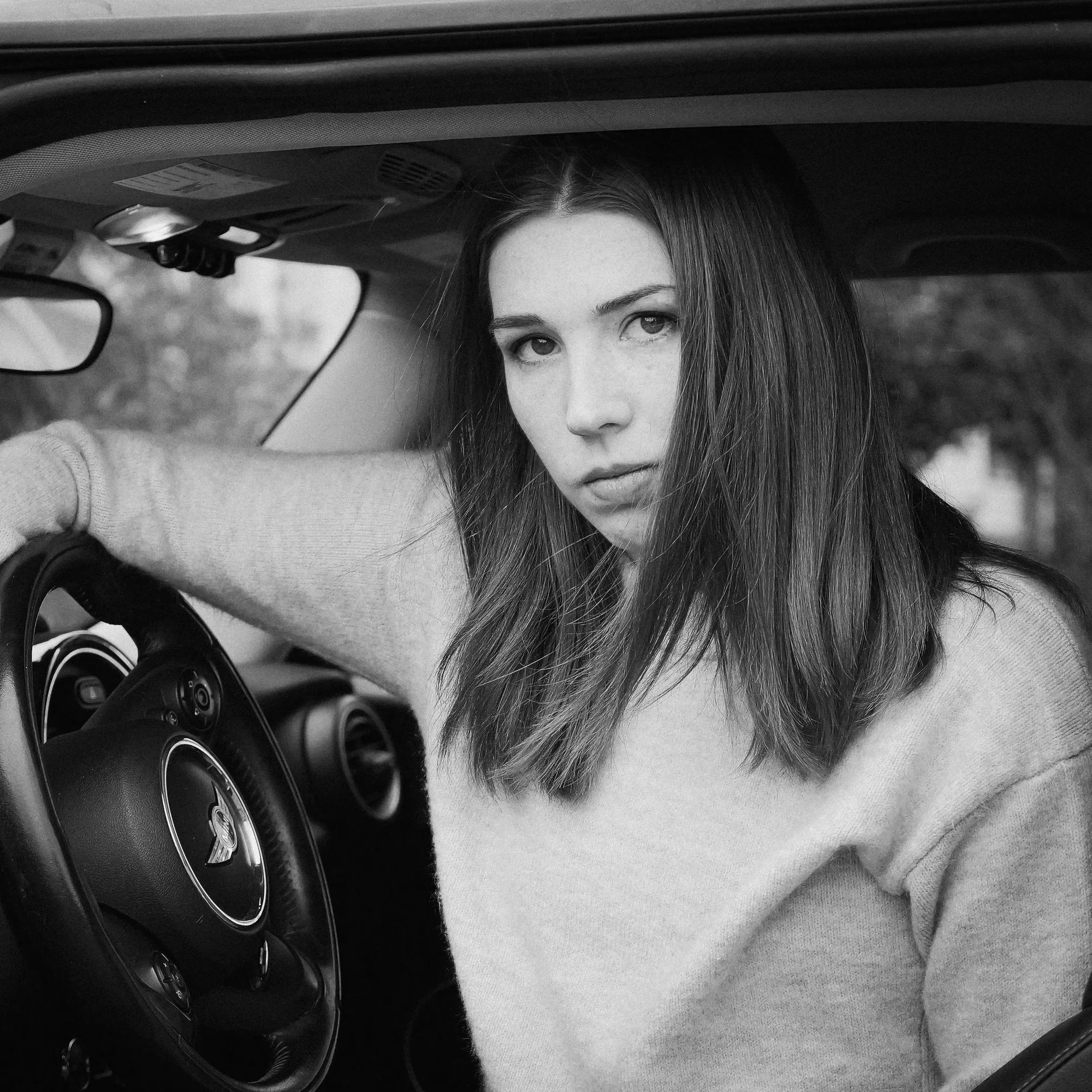 Chloe Johnson
