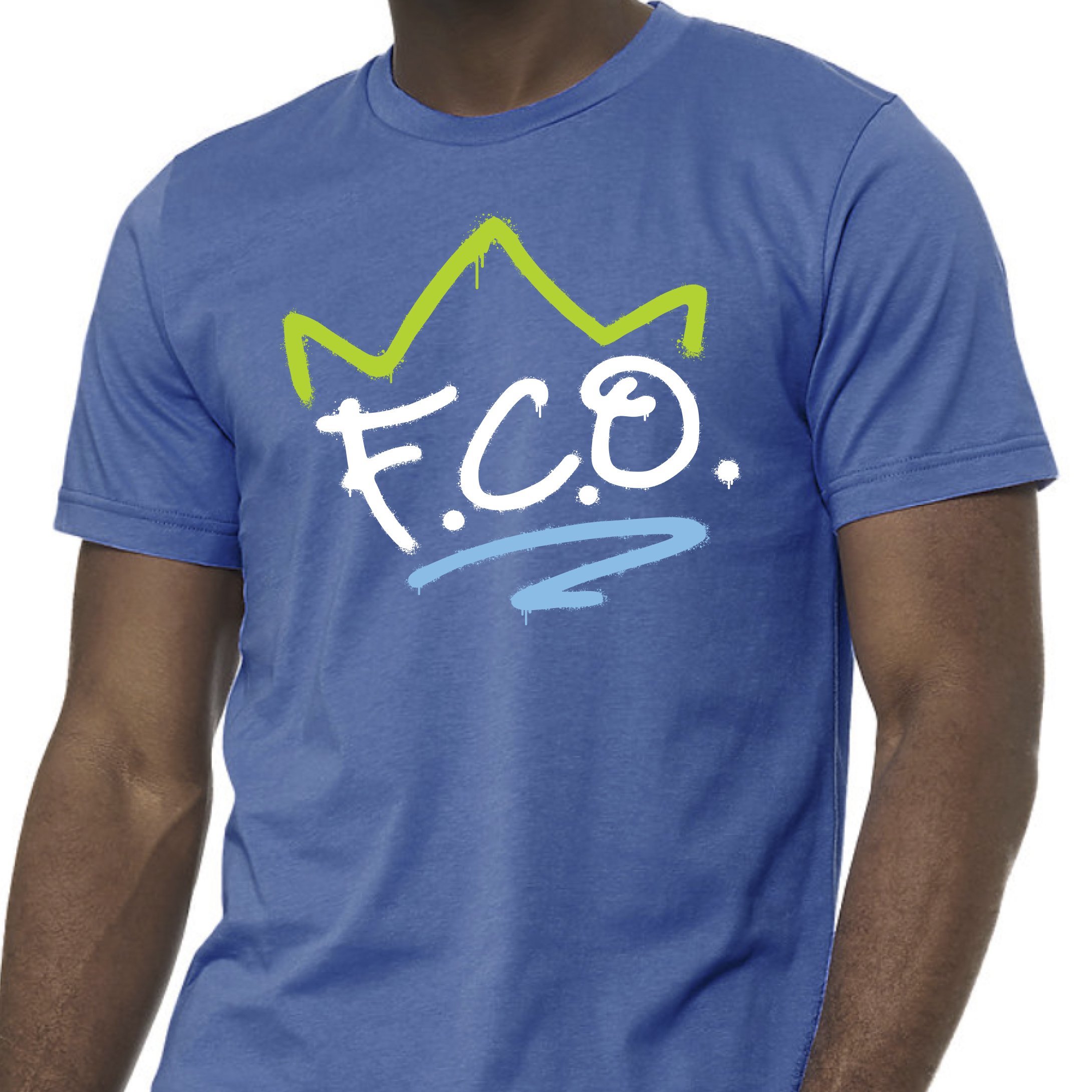 FCO Tee