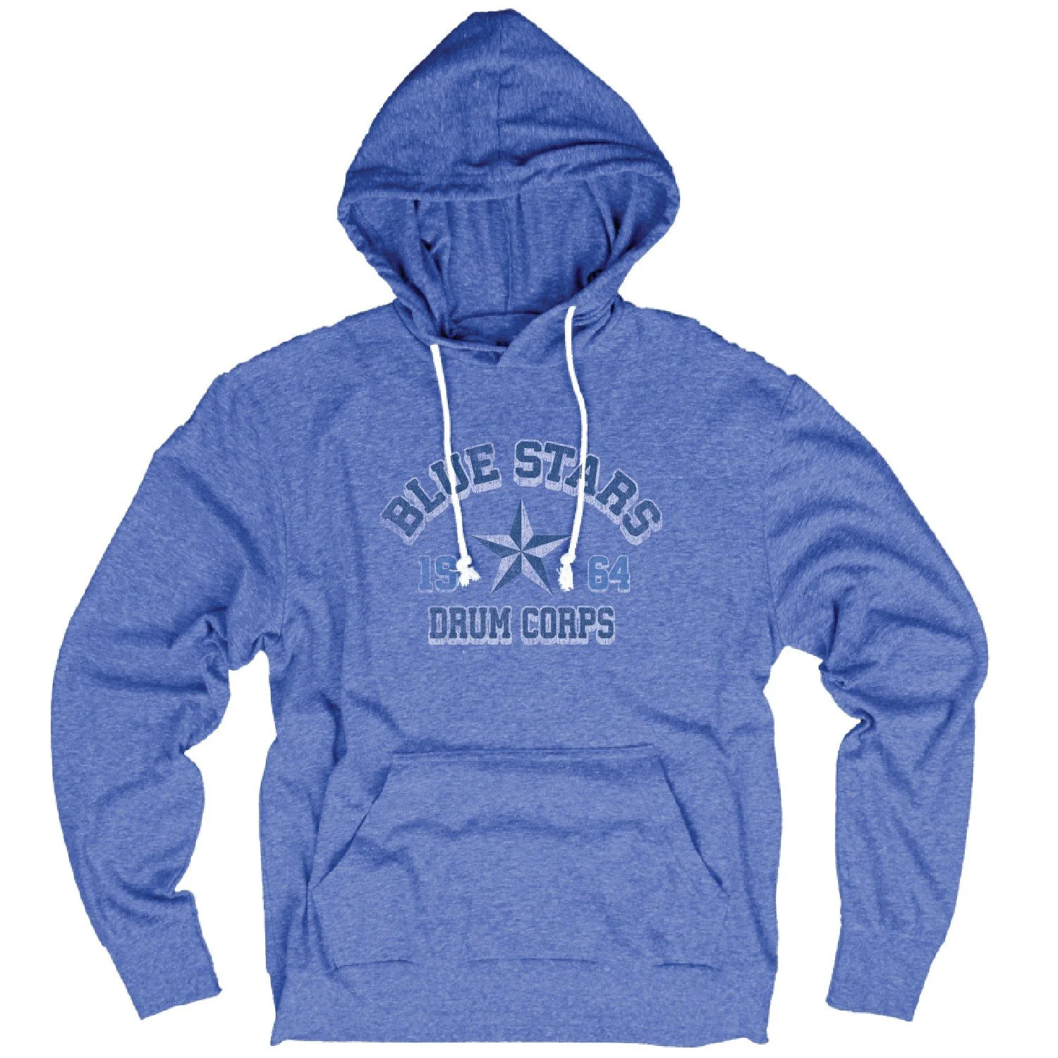 Hooded Long Sleeve Tee