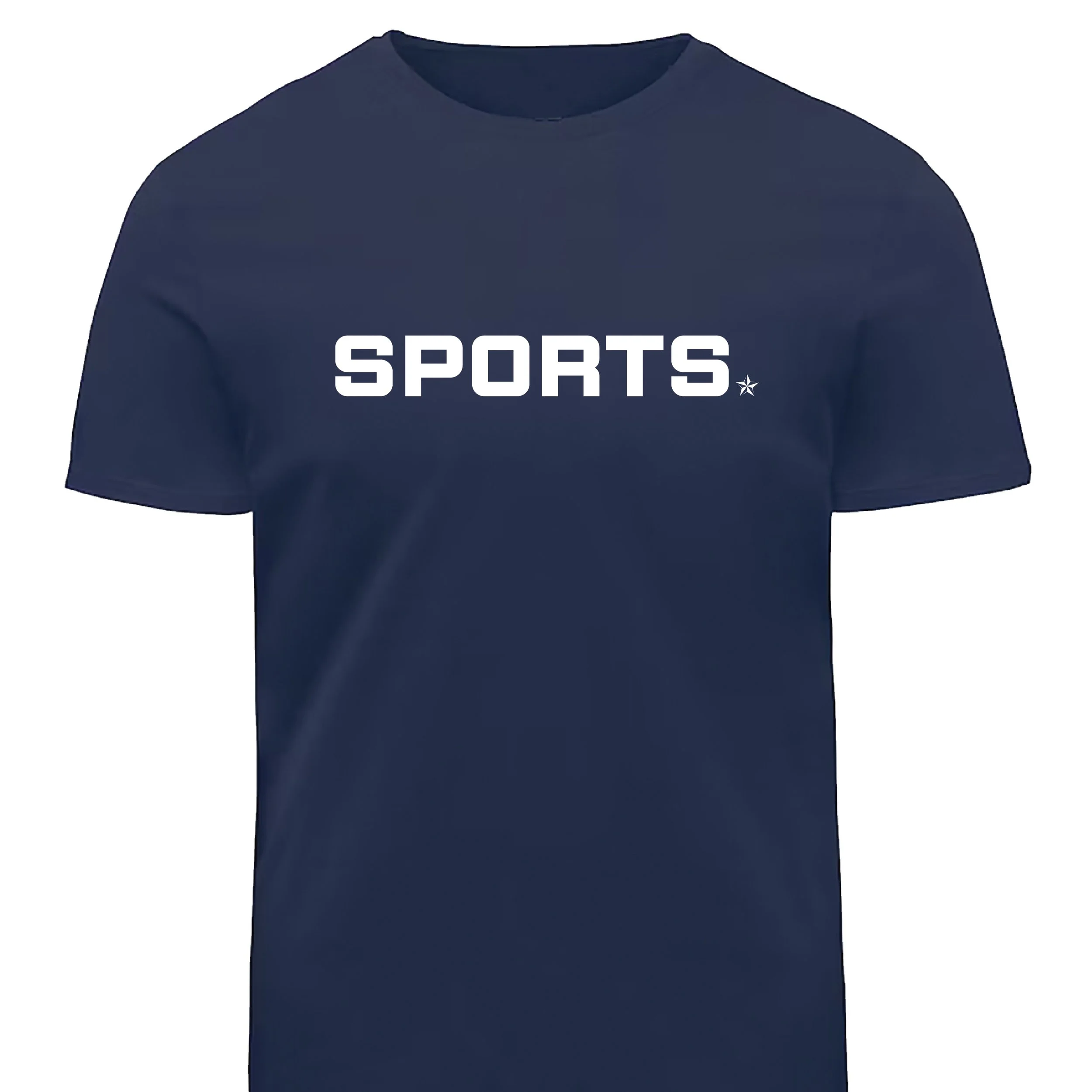 SPORTS Tee