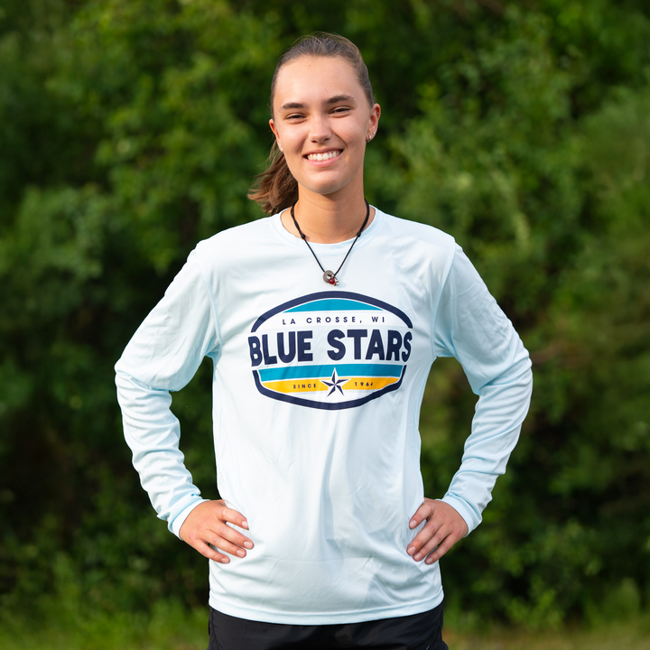 Solar Long Sleeve