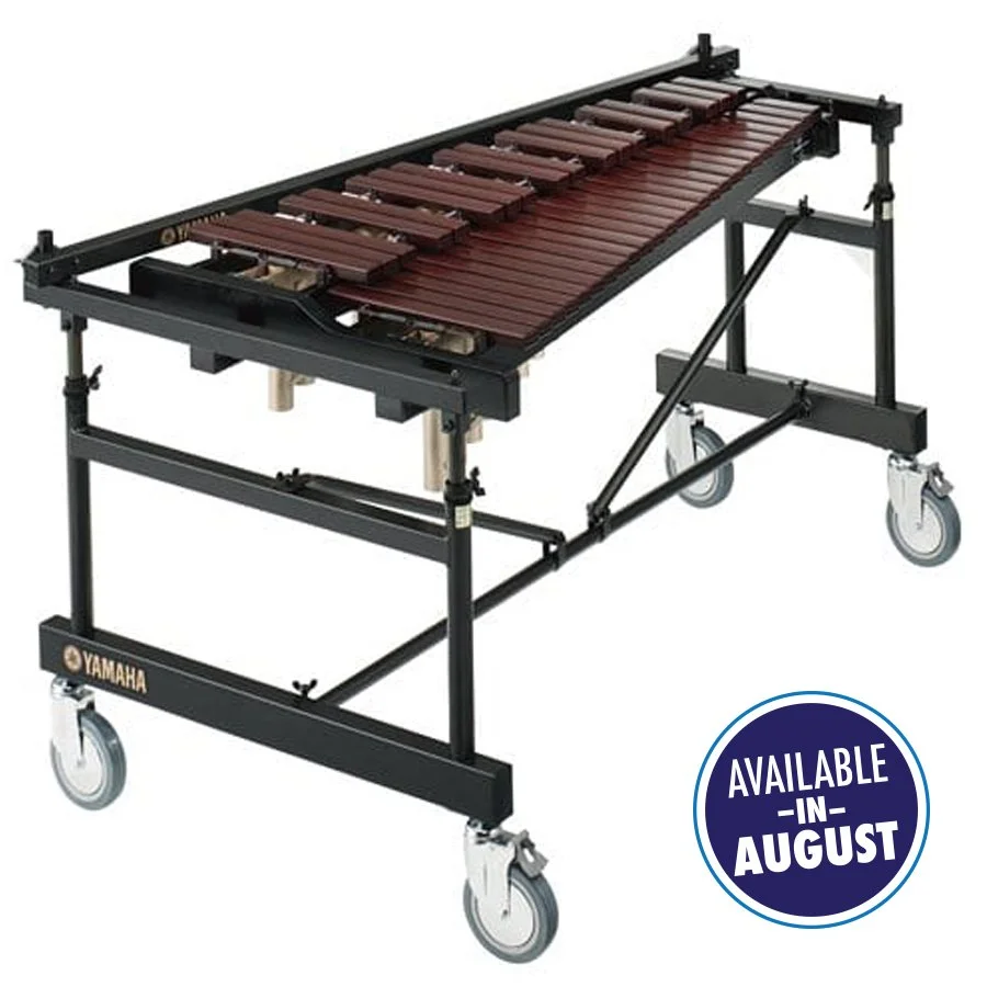 YXRD500FC 3-1/2 Octave Xylophone

 

 Multi-Frame II System  Yamaha Acoustalon Keys   Email for Pricing and Inventory  