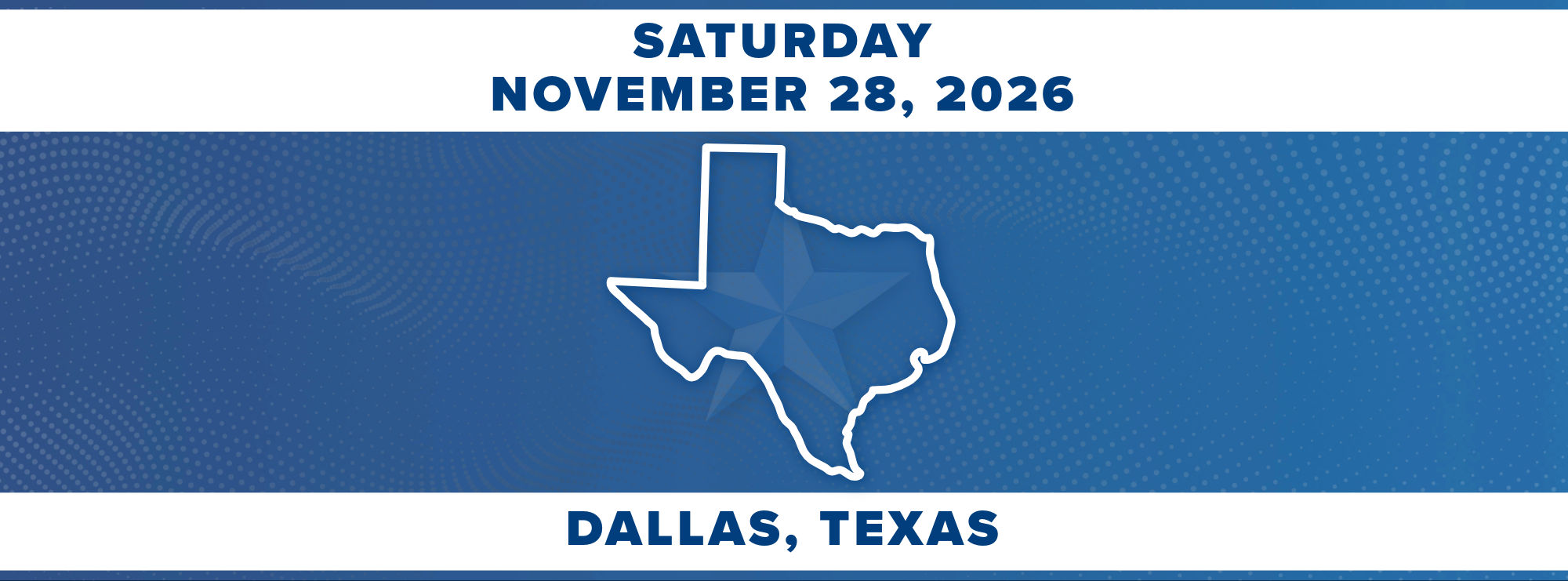 DALLAS, TX : 1-Day Audition Camp for Brass
