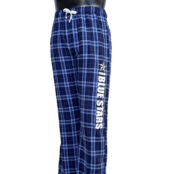 Flannel Pants