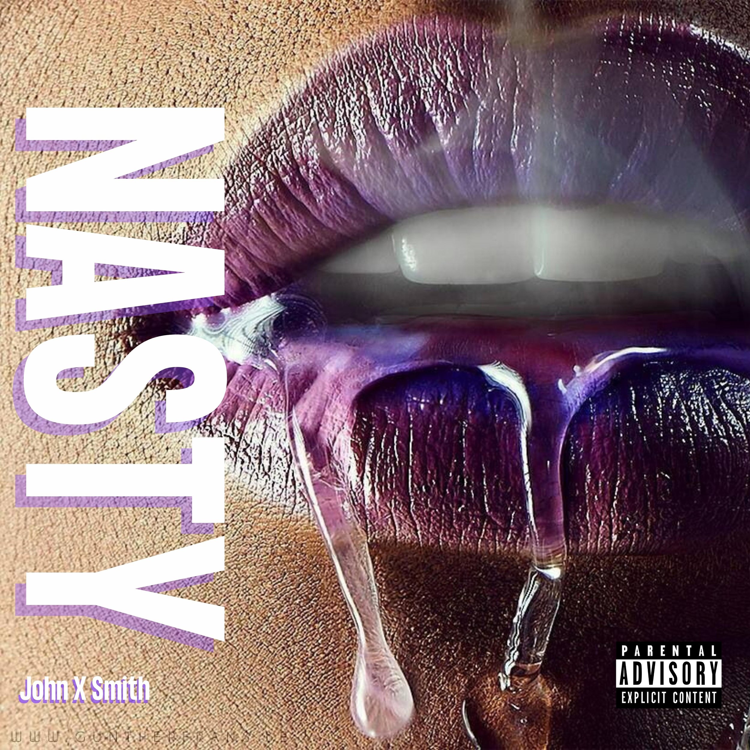 John X Smith - Nasty