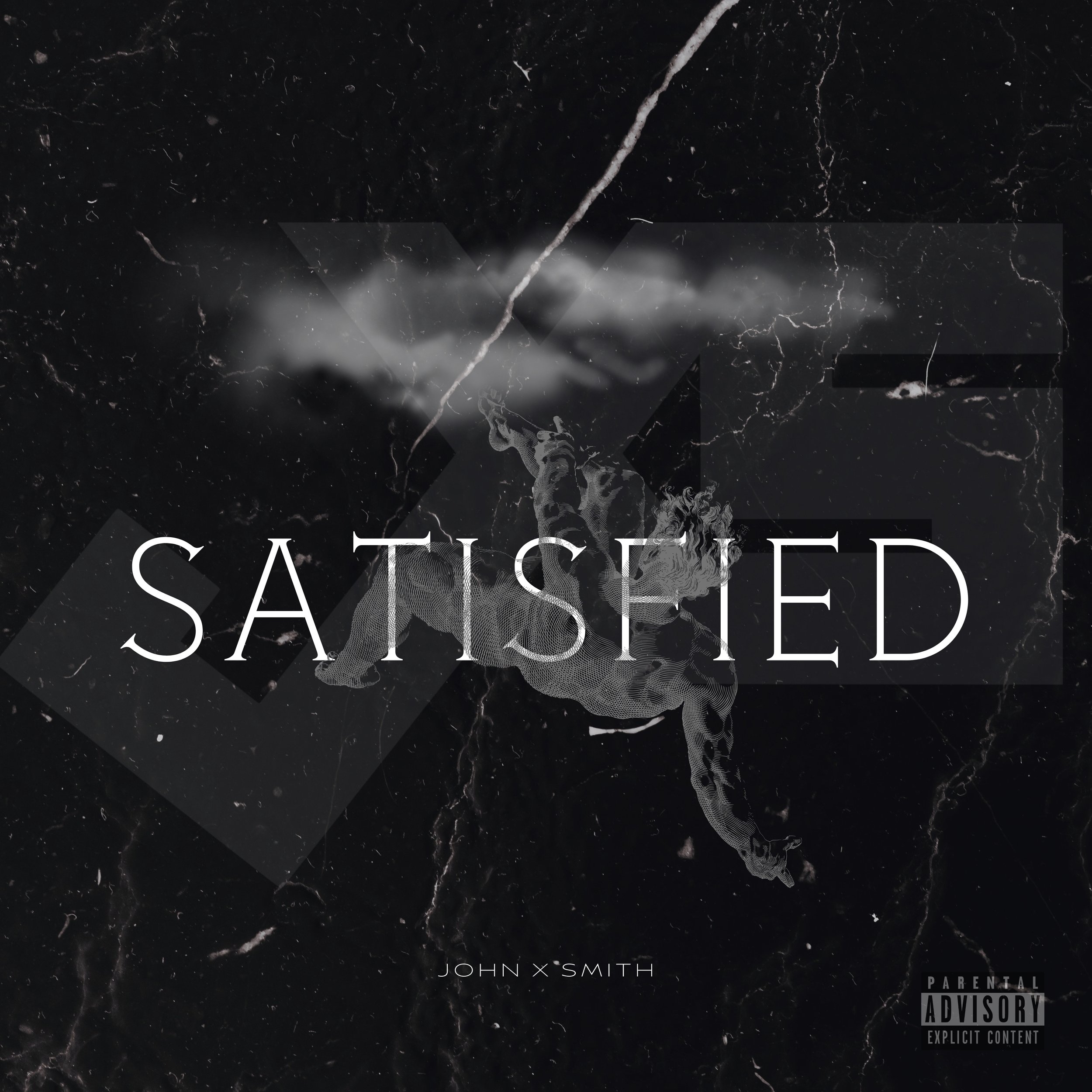 John X Smith - Satisfied
