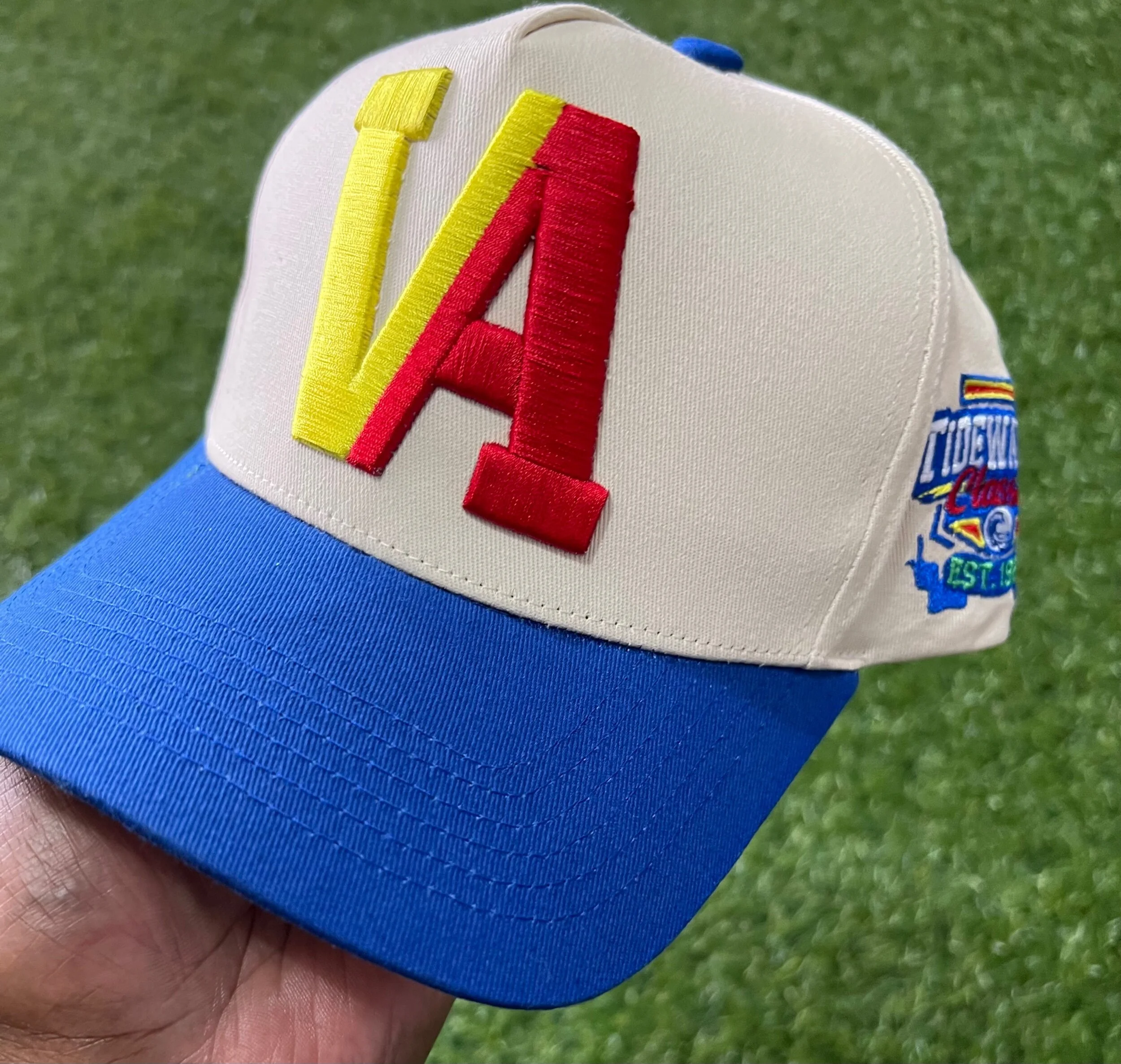 Mega Millions Tidewater Classic