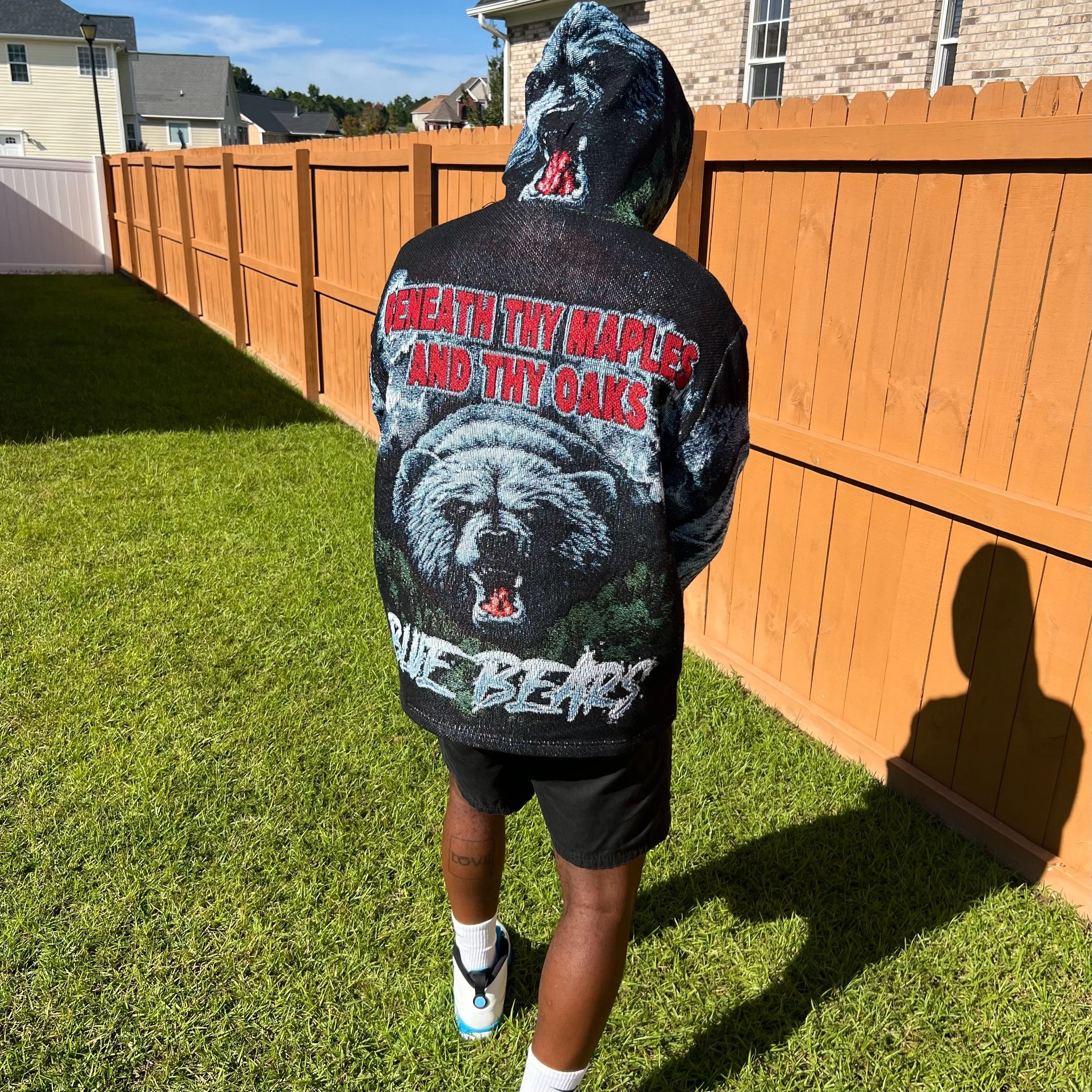 The Stone Cold Tapestry