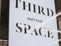 Third Space - Mayfair (Copy)