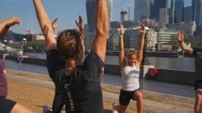 Third Space - Run Club  (Copy)