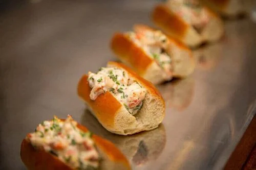 Lobster Rolls Catering