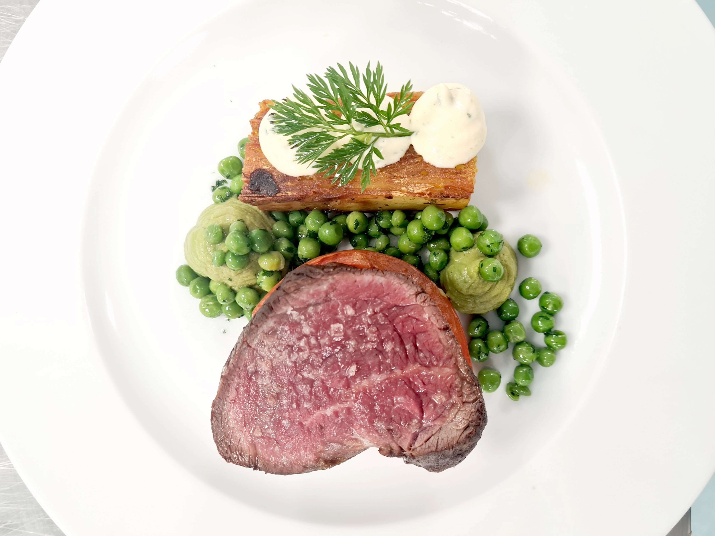 Food By Peapod & Co.