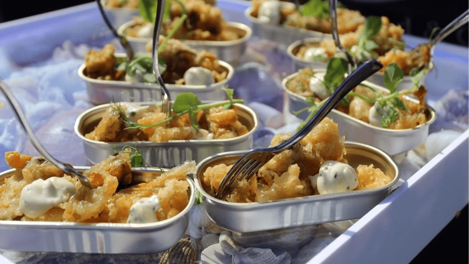 Bowl Food