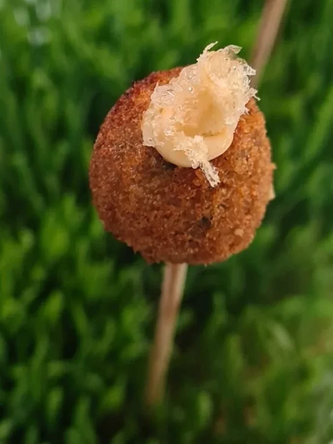 Canapes