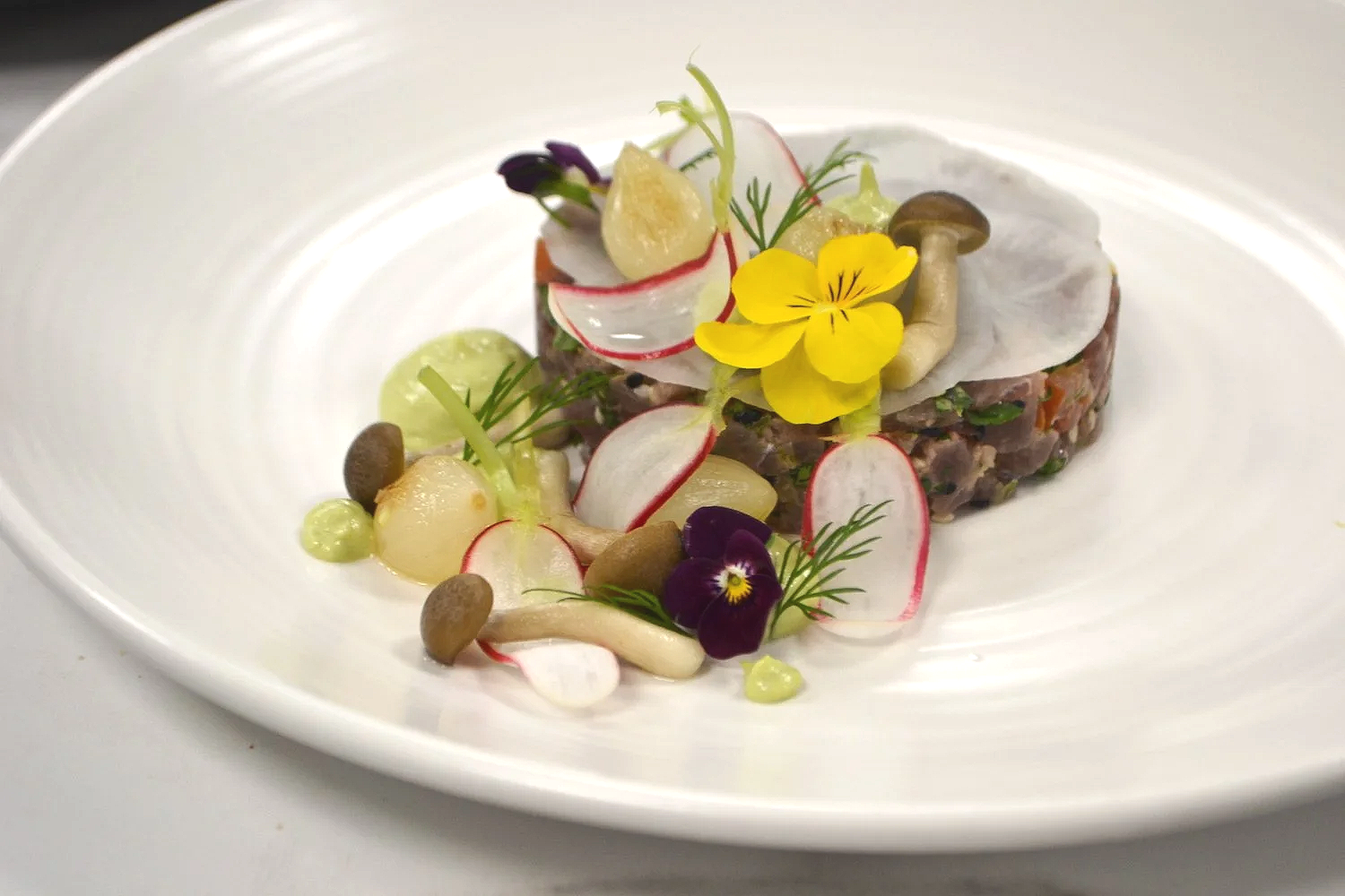 Creative Catering