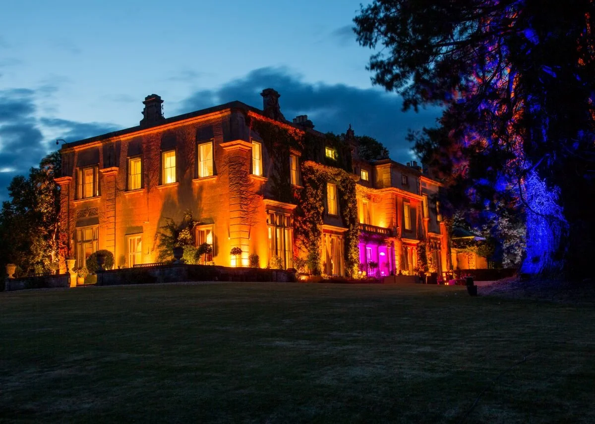Private Party Venue in Oxfordshire