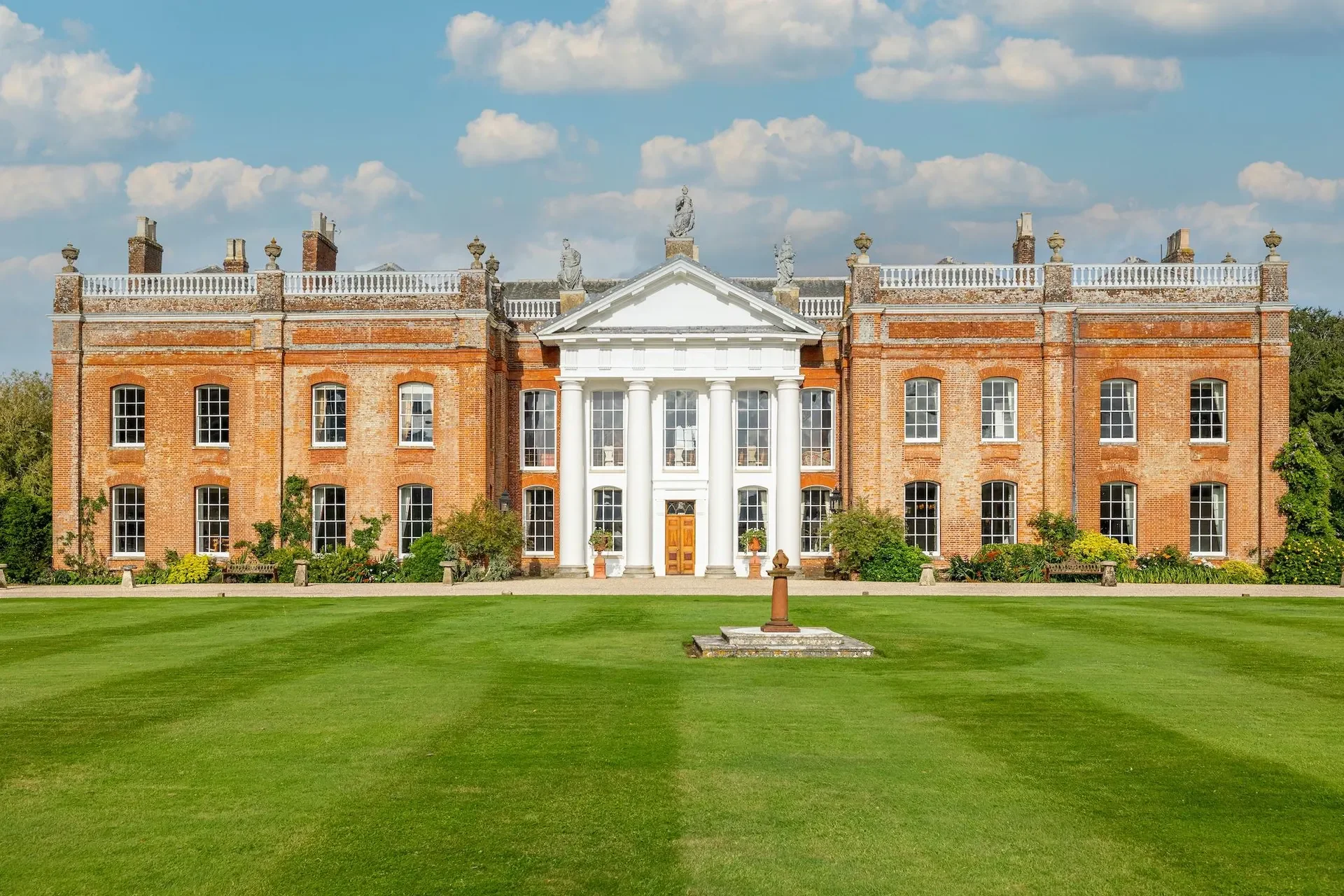 Luxury Event Venue