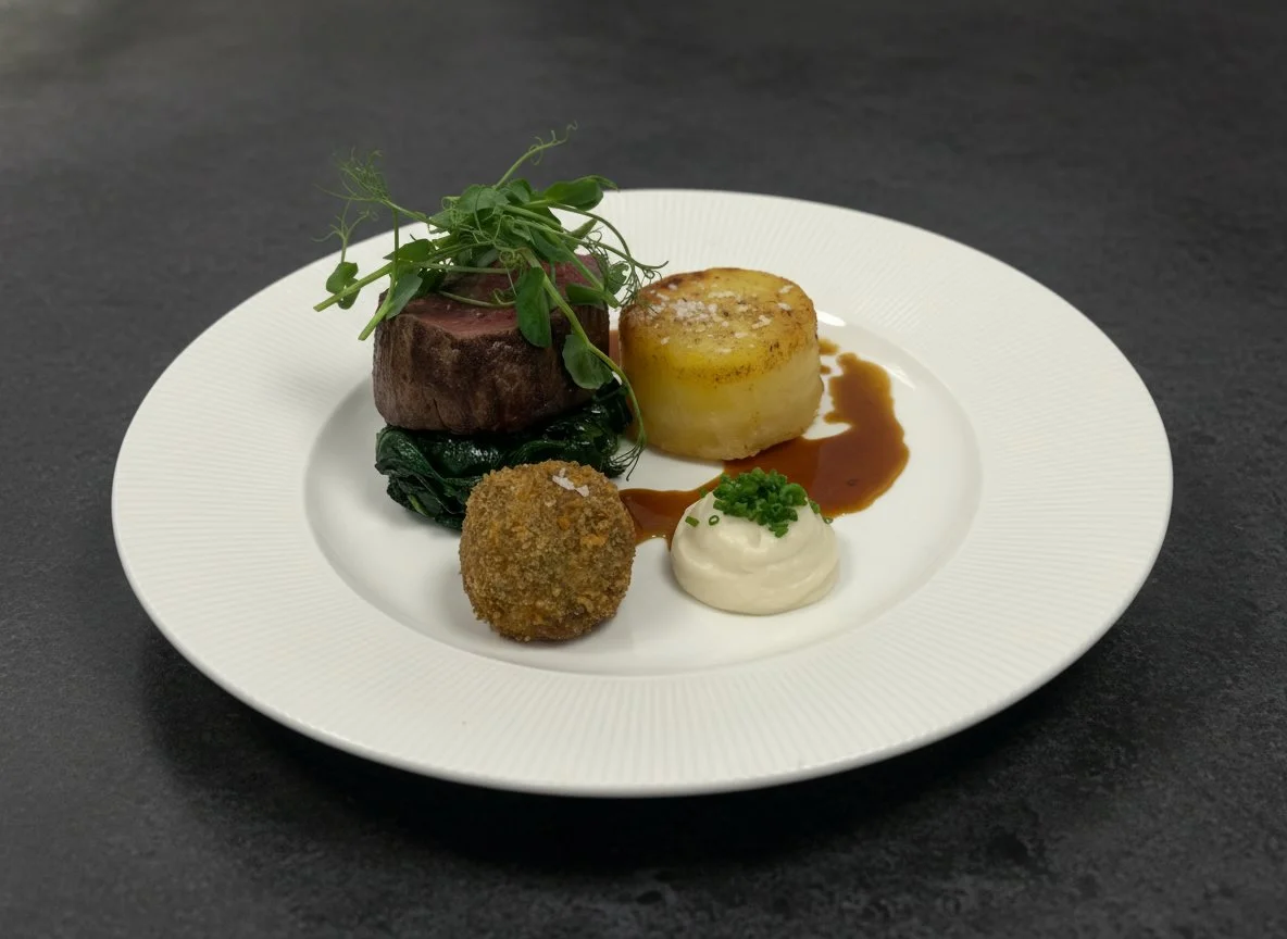 Dinner by Peapod & Co.