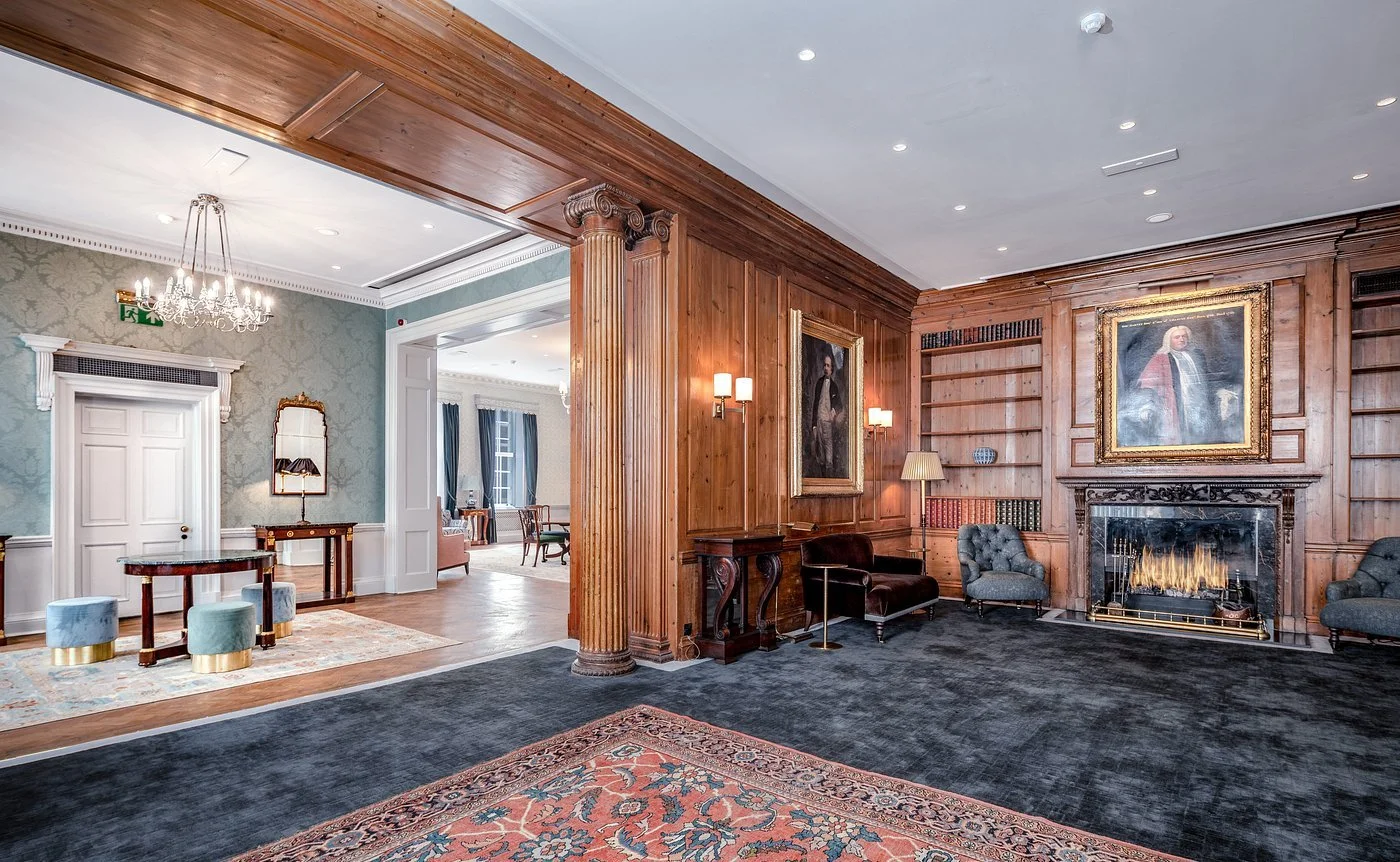 No. 30 Events Venue Knightsbridge