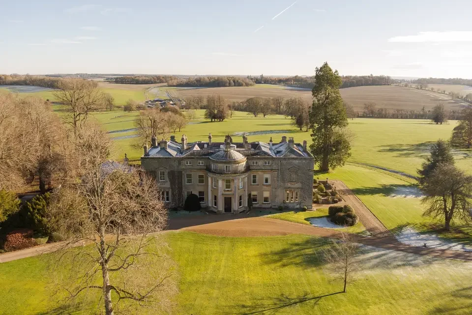 Luxury Wedding and Event Venue in Oxfordshire