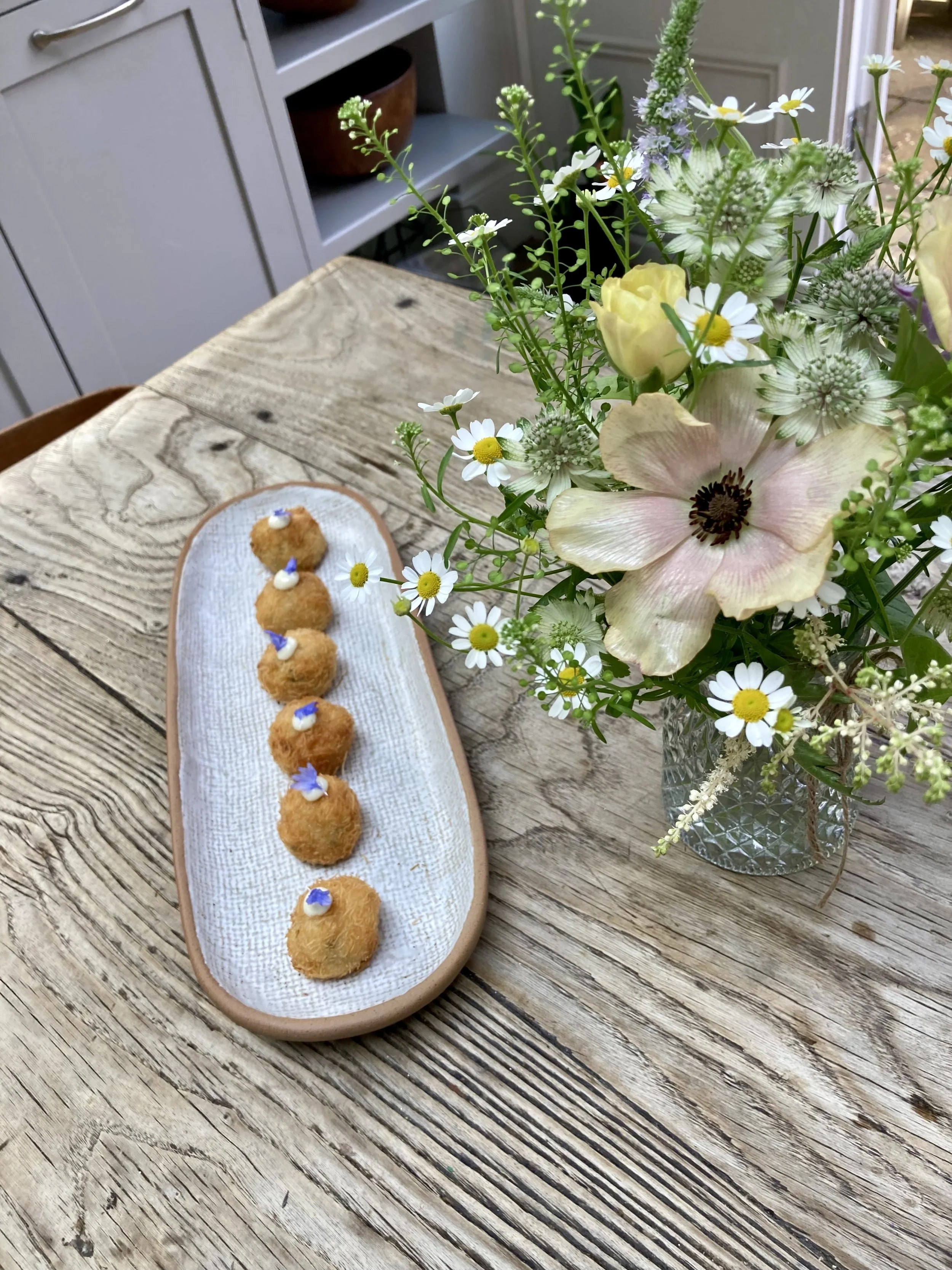 Party Food - Canapes