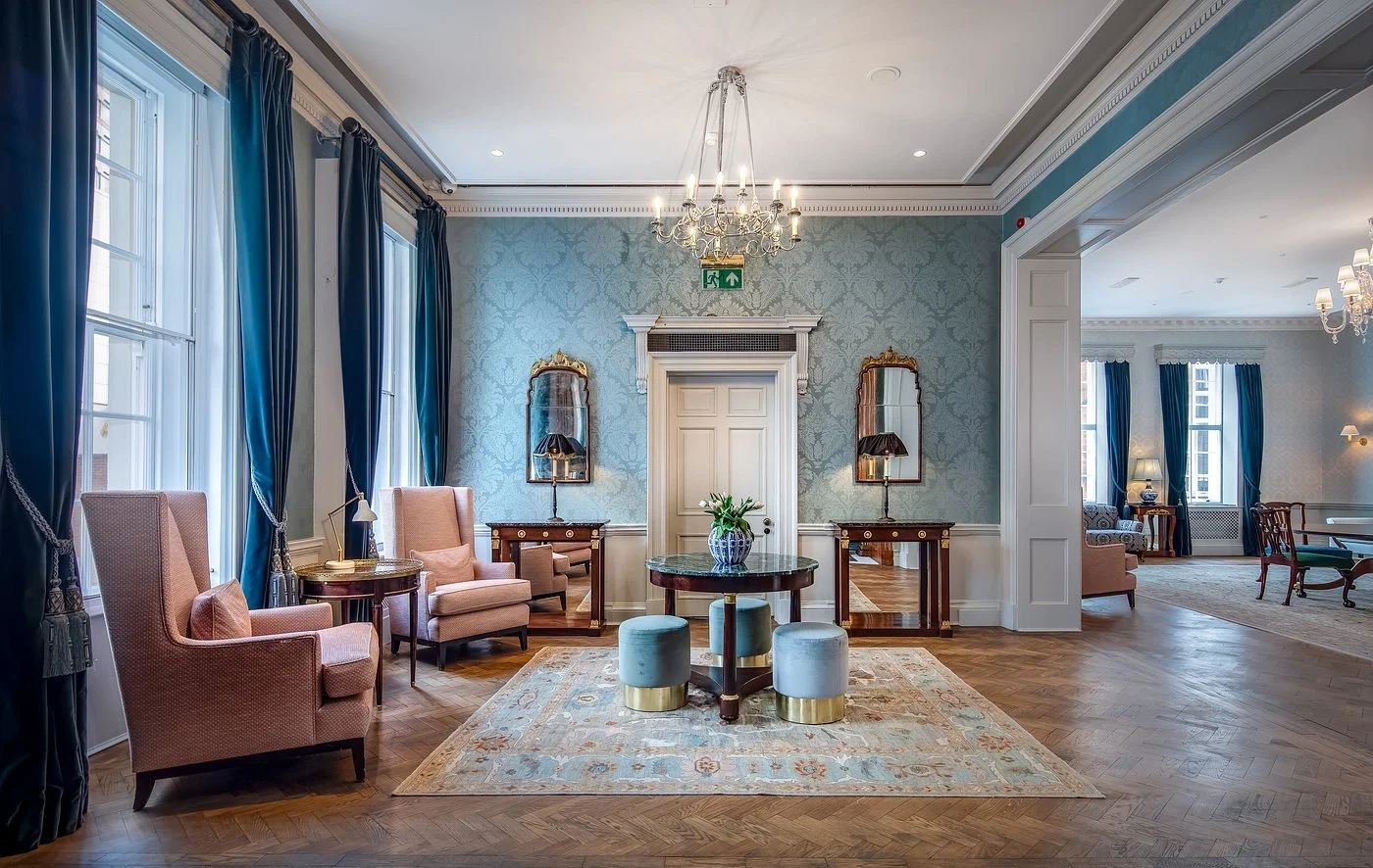 No 30 Venue Interiors