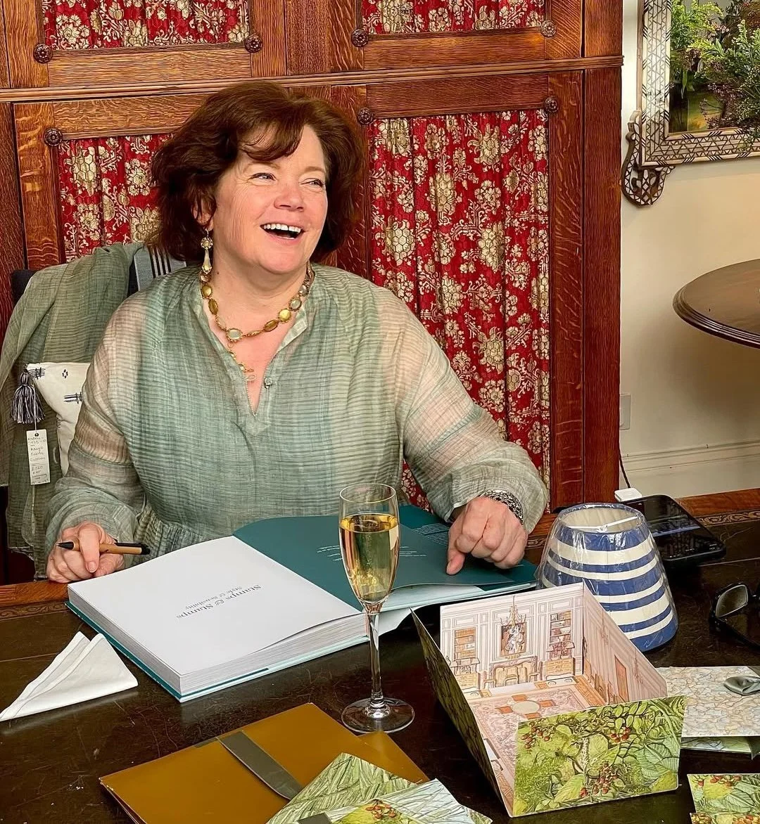 Book Launch Event London