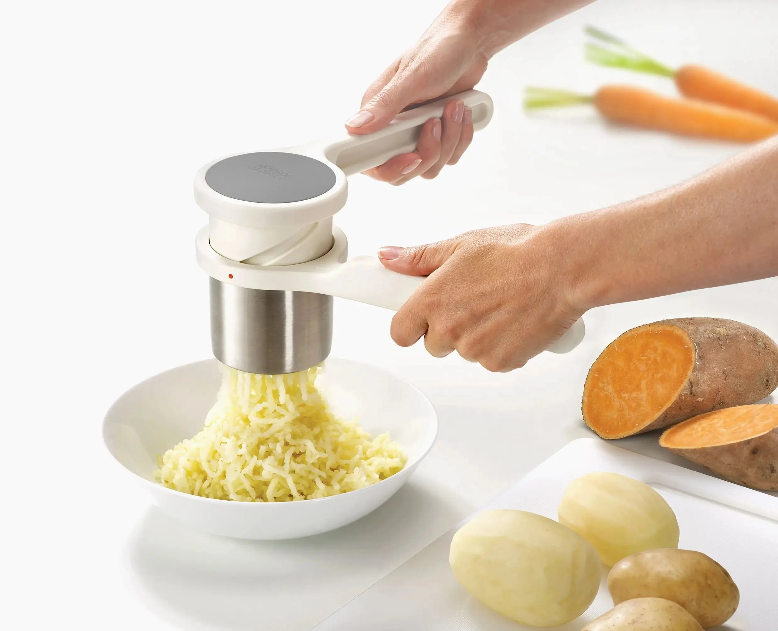 Potato Ricer