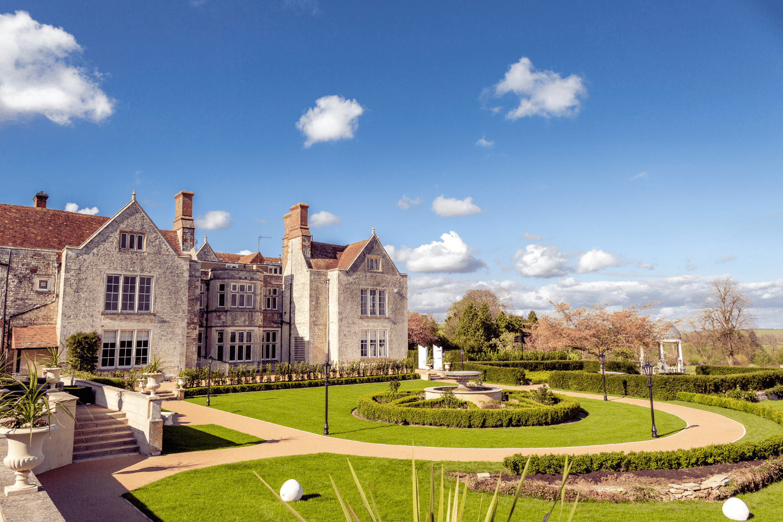 Froyle Park Country House and Grounds