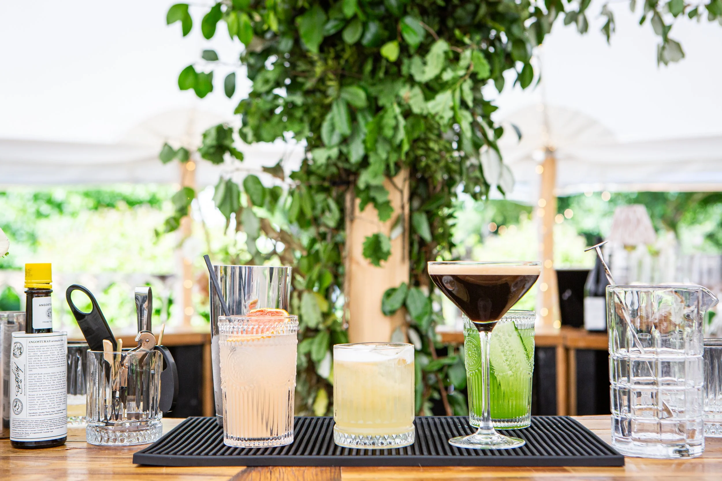 Cocktails