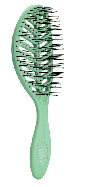 Wetbrush Go Green Speed Dry