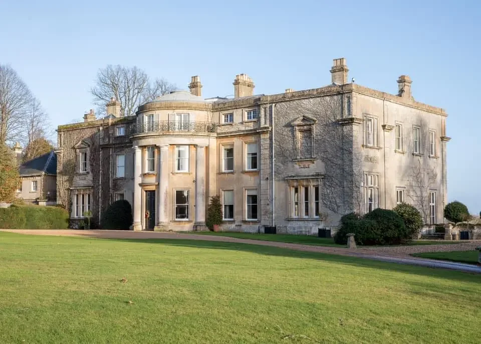 Woolley Estate - Wedding and Event Venue in Oxfordshire