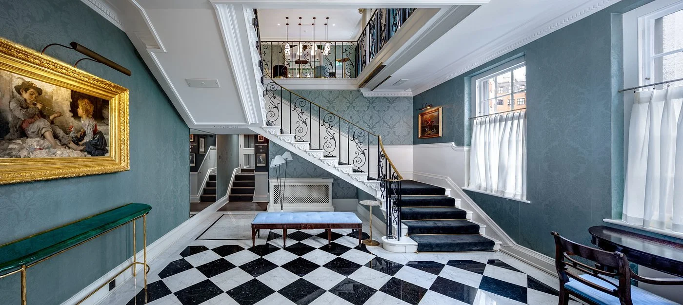 No.30 Knightsbridge Event Venue in London