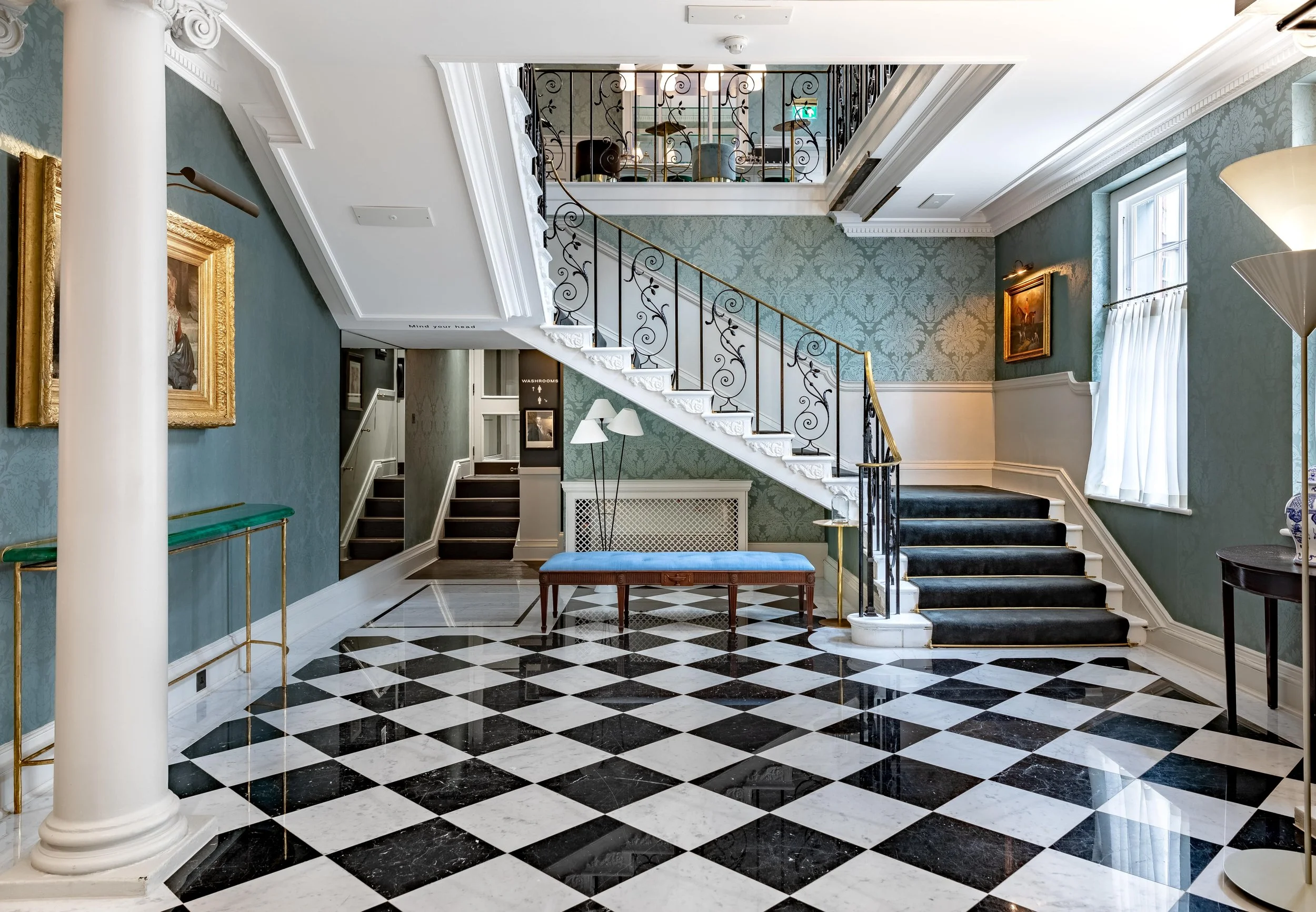 No. 30 Knightsbridge, London