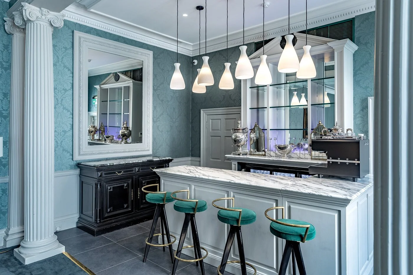 Luxury Event Venue Knightsbridge