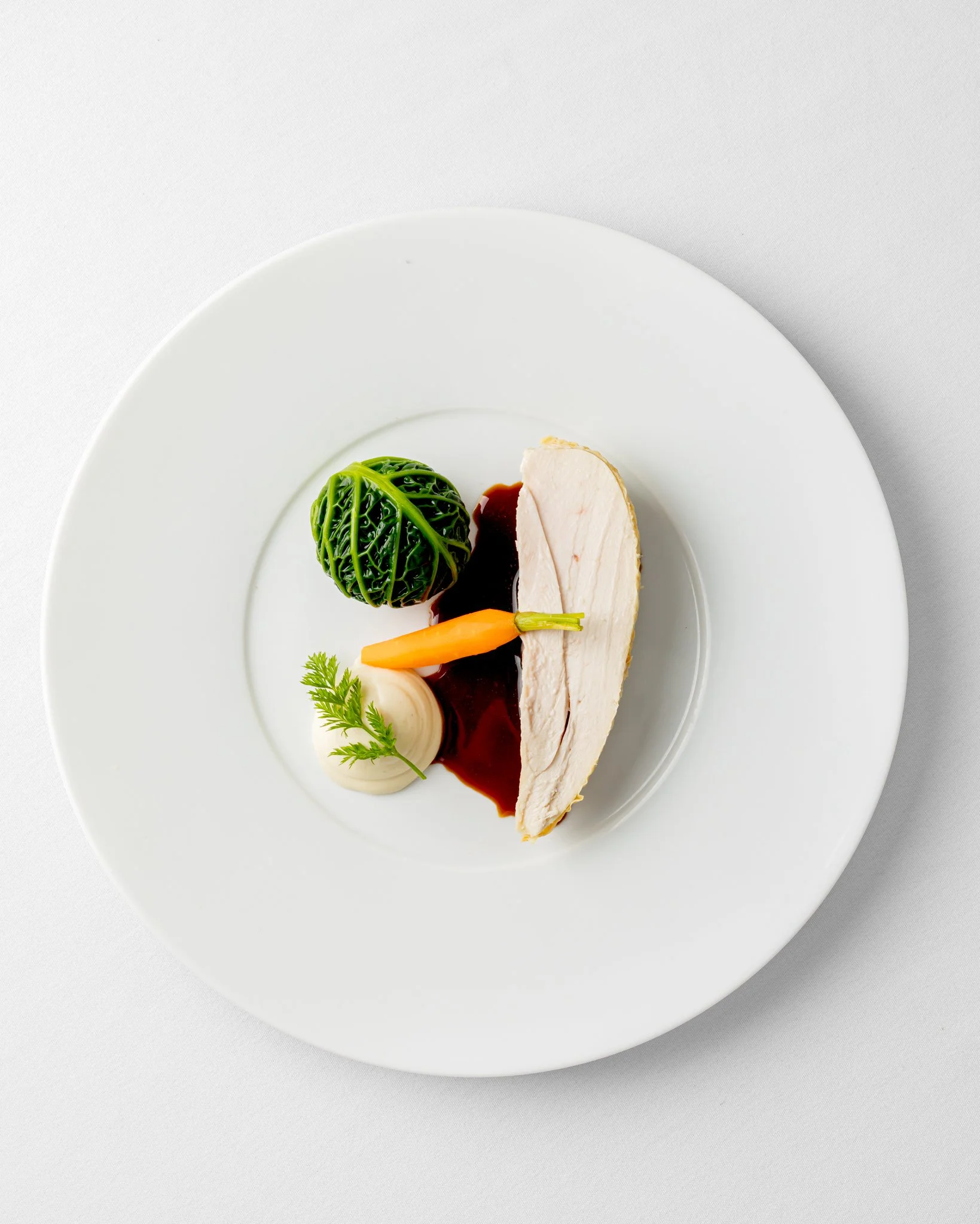 Lunch & Dinner Party Catering at Home