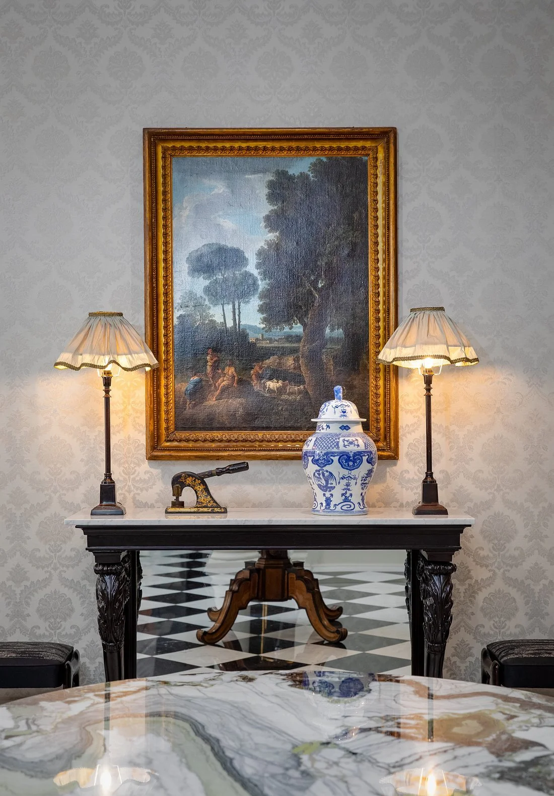 Knightsbridge Event Venue