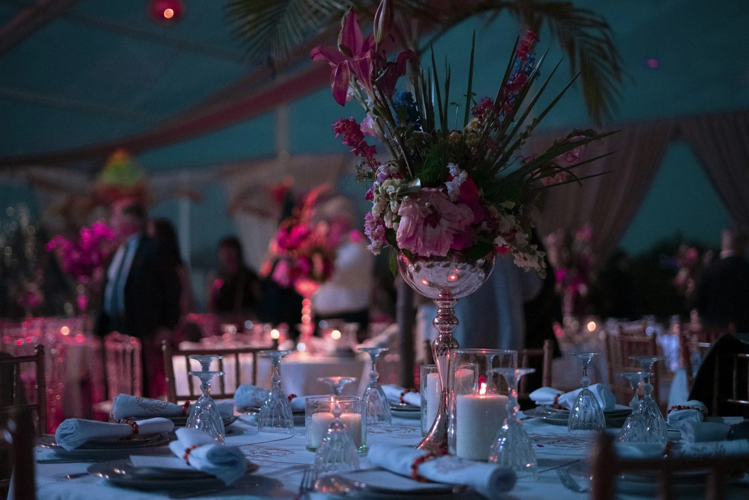 Luxury Event Planner UK